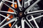 Lamborghini Urus on Avant Garde Wheels (F338) 2018 года
